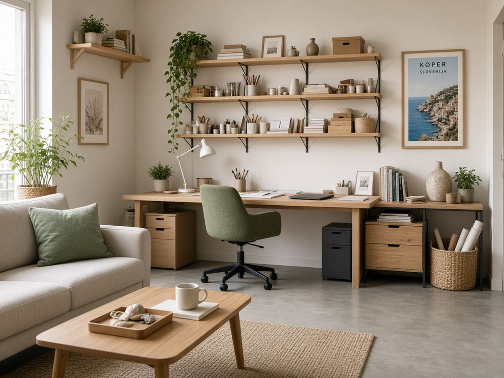 About the Career coaching for creatives studio at Modern Harbor Coaching